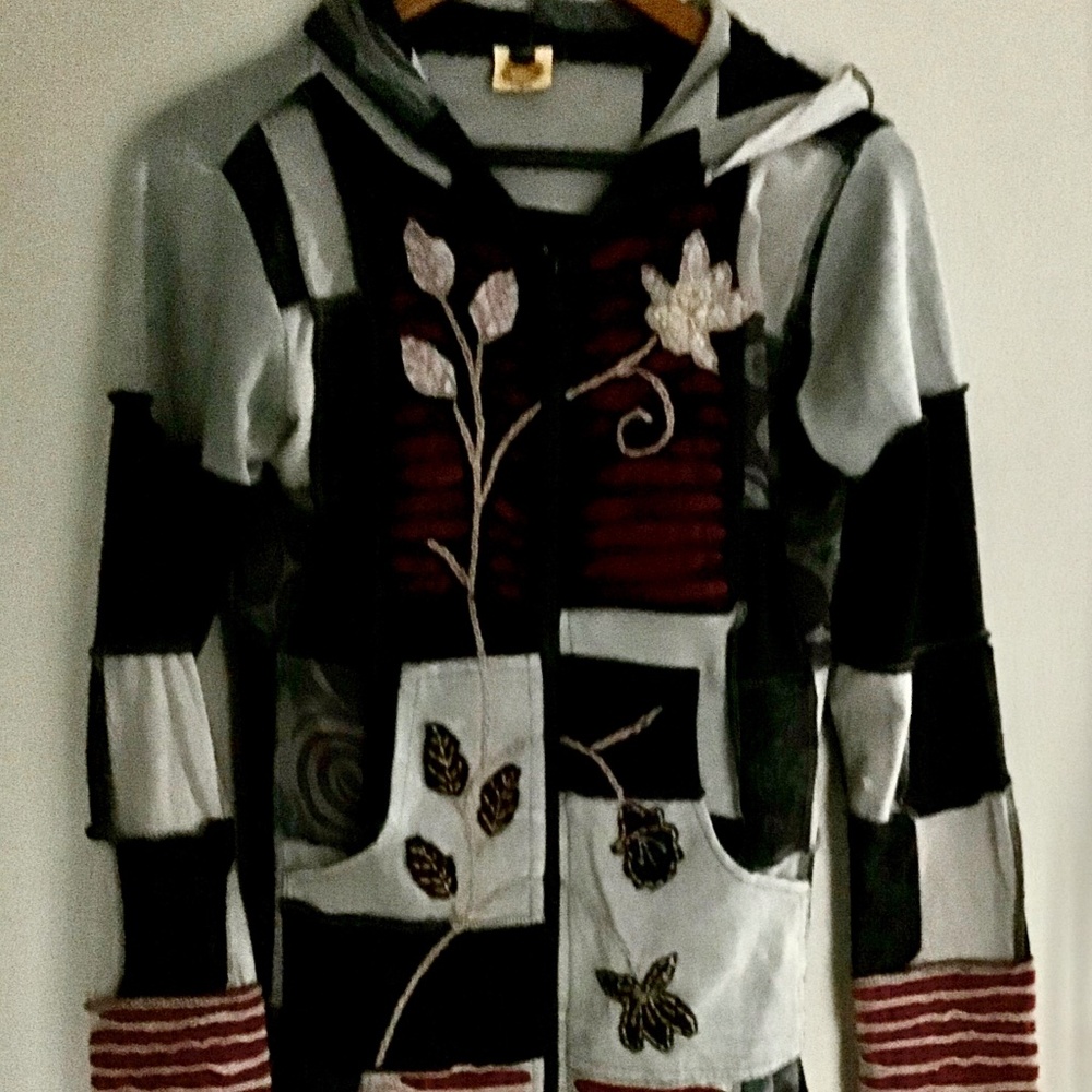 Women’s Fall/winter outerwear - Picture 9 of 16